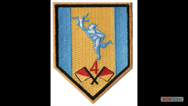4th Fd Sigs