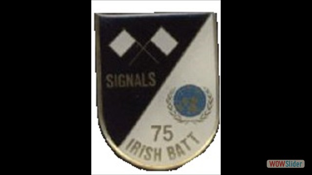 75 Bn Sigs