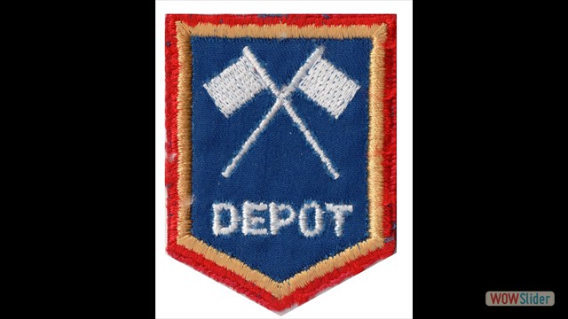 Depot Sigs